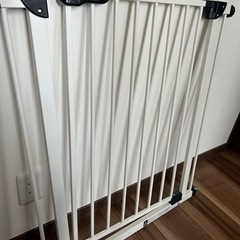 お値下げしました☆ベビーゲート
