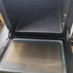 家電 キッチン家電 オーブントースターの画像