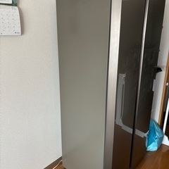 アクア冷蔵庫の画像