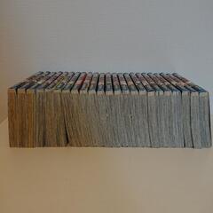 鬼滅の刃 全巻の画像