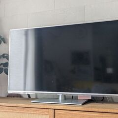 Panasonic  smartVIERA
