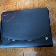 車検証ケースの画像