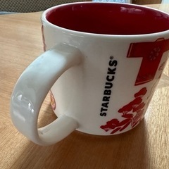 スタバJAPAN マグ
の画像