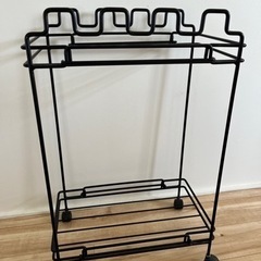 資源ごみなど ゴミ分別用 4つに分けられるの画像