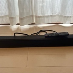 スピーカー