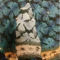 転売ok 輸入物 アロハシャツ20枚の画像