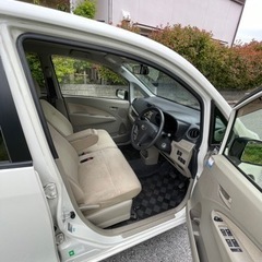 ムーブ　L 車検付きの画像