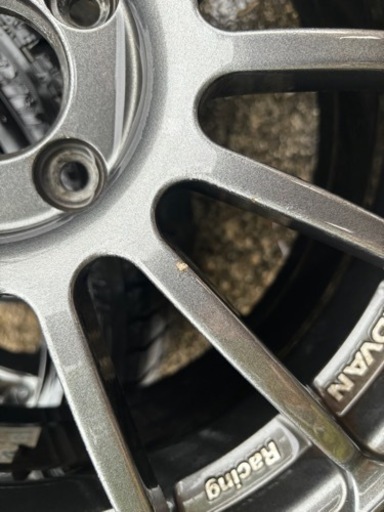 車のパーツ タイヤ、ホイール