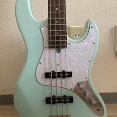 ベース　バッカスの画像