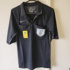 【ナイキ】サッカー審判服上下セット
