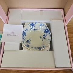 桂由美　生活雑貨 食器 プレート