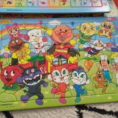 おもちゃ パズル