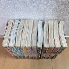 花より男子 完全版 11巻までの画像