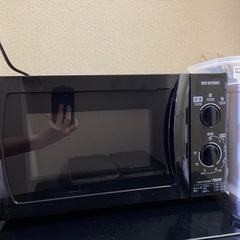 家電 キッチン家電 電子レンジ