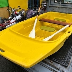 美品！リョービ　ボートエース　ROB-25I　いけす付き　取り扱...