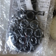 腕時計1本　500円 の画像