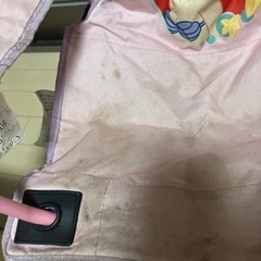 アウトドアチェア　キャンプ　アリエル　の画像