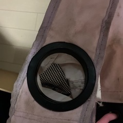 アウトドアチェア　キャンプ　アリエル　の画像