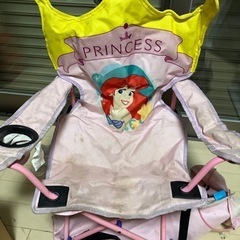 アウトドアチェア　キャンプ　アリエル　の画像