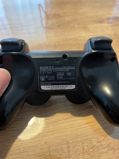 PS3 ソフトセット　