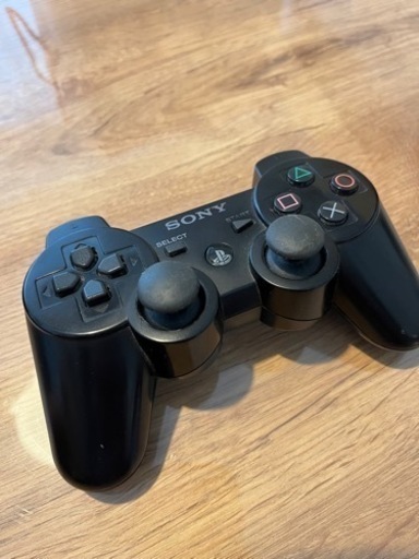 PS3 ソフトセット　