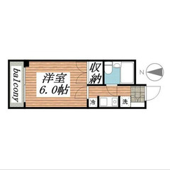 【🔆入居費用14万円🔆】✨審査No.1✨ 🔥都営浅草線 馬込 徒...