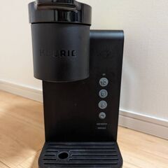 【動作 未確認】KEURIGキューリグ コーヒーメーカー