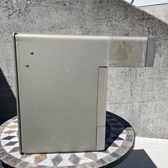 LIXIL TOEX エクスポスト　口金タイプ　埋め込みの画像