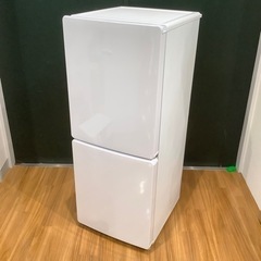 【トレファク神戸南店】Haier 2ドア冷蔵庫【取りに来られる方限定】