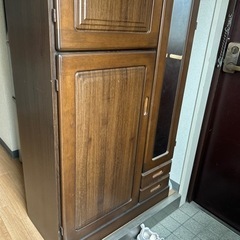 靴箱 下駄箱
の画像