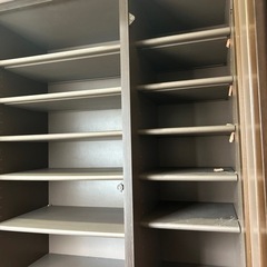 靴箱 下駄箱
の画像