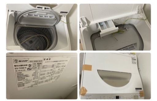 家電 生活家電 洗濯機