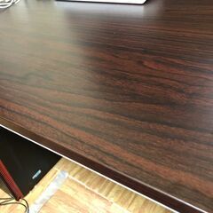 川口駅前★PCデスク 作業テーブル