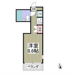 【🔆入居費用13万円🔆】✨審査No.1✨ 🔥東急世田谷線 上町 ...