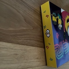 ミニオン　箱の画像