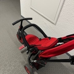 子供用品 ベビー用品 ベビーカー、バギーの画像