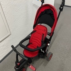 子供用品 ベビー用品 ベビーカー、バギーの画像