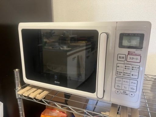 家電 キッチン家電 オーブンレンジ