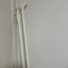 【幅170～280cm】強力突っ張り棒【2本セット】の画像
