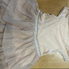 ベビー服　　TOCCA  90cm ワンピースの画像