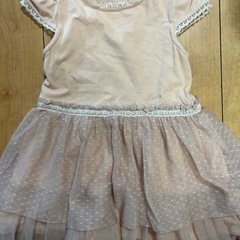 ベビー服　　TOCCA  90cm ワンピース