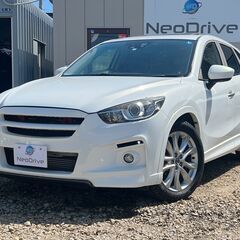 全国自社ローン＃ＭＹＮＥＯオートローン　マツダＣＸ52.2ディー...