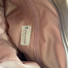 組曲　鞄　【取引中】の画像