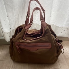 組曲　鞄　【取引中】の画像