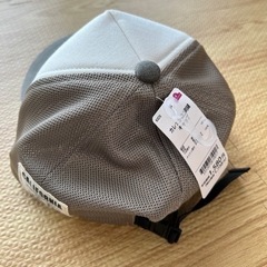 新品　キッズ　帽子　キャップの画像