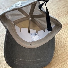 新品　キッズ　帽子　キャップの画像