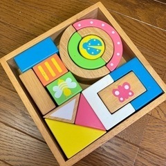 おもちゃ パズル
