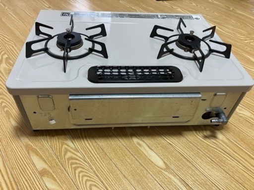 ガステーブル　プロパン用