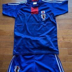 JFA 侍ジャパン　レプリカユニフォーム