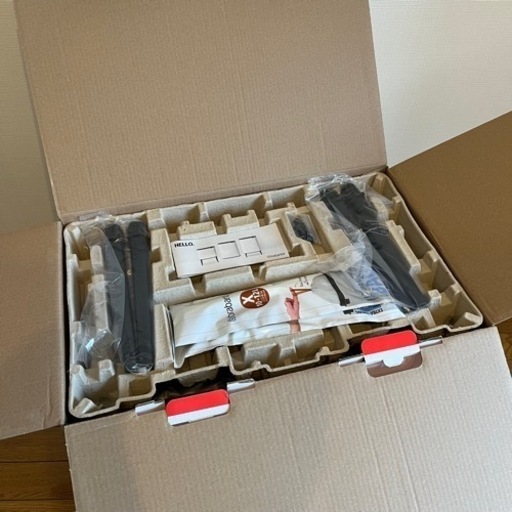 【新品】 brabantia ブラバンシア Boタッチビン 11+23L